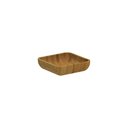 Ver imagem 1 de Bowl Quadrado ou 16,5cm Linha Lume - Bambu
