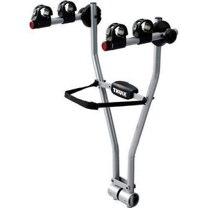 Suporte Para 2 Bicicletas Para Engate Thule Xpress 970