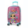 Mala de Viagem Infantil LOL Happy Day POLO KING - 2