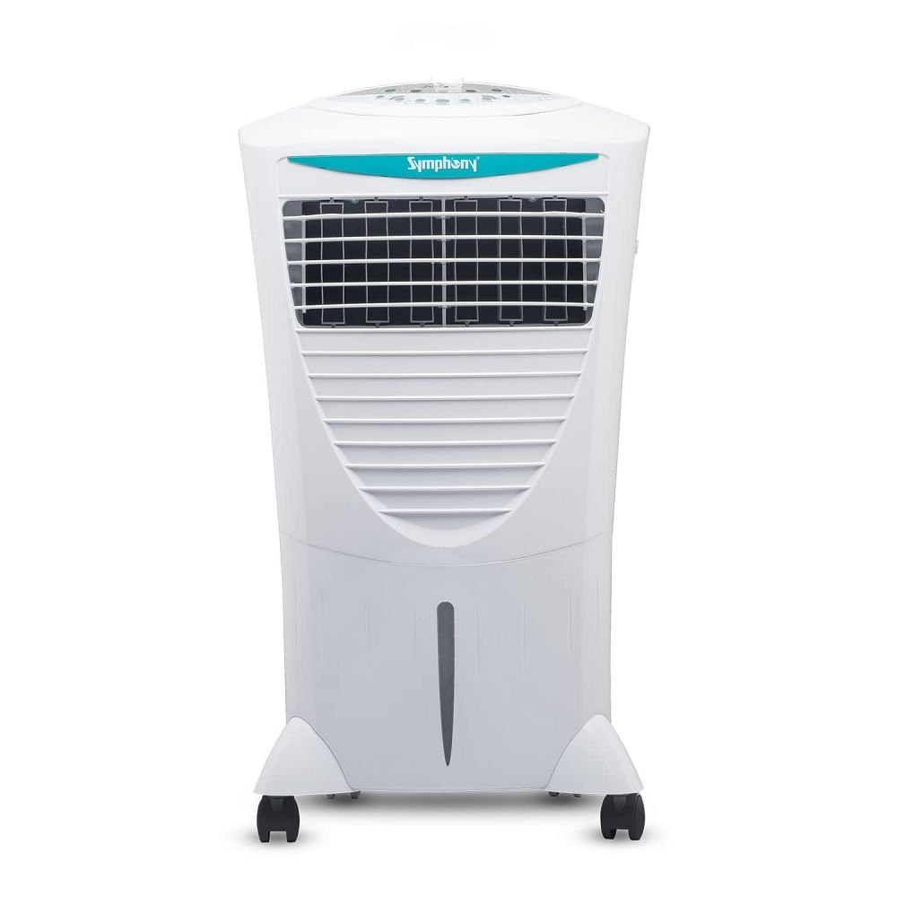 Climatizador de Ar Symphony 31 Litros Hi-Cool i Branco - 127 Volts Climatizador de Ar Symphony 31 Li