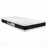 Colchão Solteiro Castor Black e White Air Double Face D45 88x188x27 - 1
