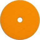 Ver imagem 1 de Boina de Refino Laranja 3" Zacs para Polimento Automotivo Roto Orbital e Rotativa