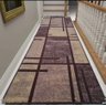 Passadeira Tapete Corredor Quarto Andino 0,66X2,60 - 1