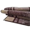 Passadeira Tapete Corredor Quarto Andino 0,66X2,60 - 5