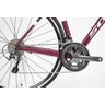 Bicicleta Speed Soul 3R1F Shimano Tiagra 20v - Tamanho 51 - Preto/Roxo - 3