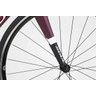 Bicicleta Speed Soul 3R1F Shimano Tiagra 20v - Tamanho 51 - Preto/Roxo - 7