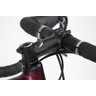 Bicicleta Speed Soul 3R1F Shimano Tiagra 20v - Tamanho 51 - Preto/Roxo - 9