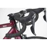 Bicicleta Speed Soul 3R1F Shimano Tiagra 20v - Tamanho 51 - Preto/Roxo - 8