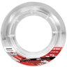 Linha 100% Fluorcarbon Crown Pro Leader 0,70 mm - 76 Lbs - 50 metros - 4