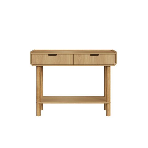 Buffet Aparador Orgânico 100cm Aura Artesano