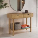 Ver imagem 3 de Buffet Aparador Orgânico 100cm Aura Artesano