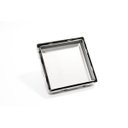 Ver imagem 1 de Ralo Inox Square Oculto Invisível 10x10 (não É Pvc)