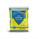 Ver imagem 1 de Rejunte P/ Piscina Azul Atlantico 5kg - Quartzolit