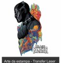 Ver imagem 3 de Abajur e Luminária - Black Panter - Pantera Negra