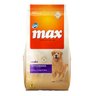 Ração Max Professional Line Performance Cães Adultos Cordeiro, Frango e Arroz - 1