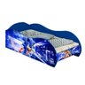 Mini cama Encantinho Sonic - 2