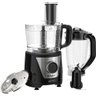 Multiprocessador de Alimentos Oster Black 4 em 1 Ompr851 127v - 8
