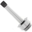 Ver imagem 1 de Haste para Cabeçote Broqueador - Cone Cm-5 (c/ Arraste) - Rosca 1.1/2 X 18 Fios - Din 228 B