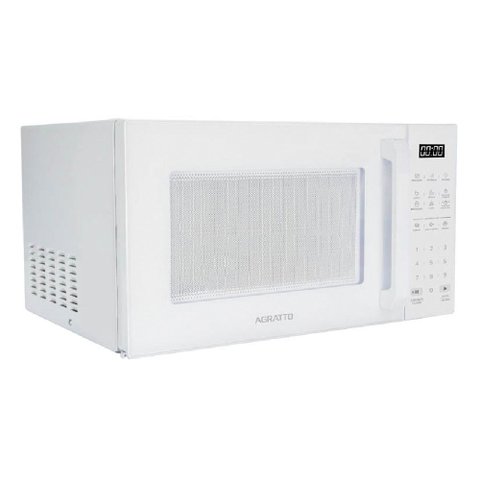 Forno Micro-Ondas Agratto 32 Litros 220V 1400W AMIC02BN-02
