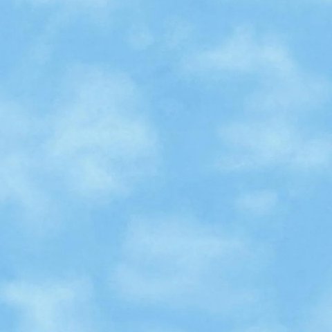 Papel de Parede Disney Céu 5869