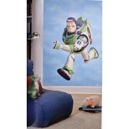 Papel de Parede Disney Céu 5869 - 5