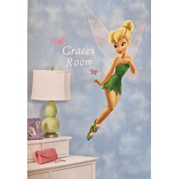 Papel de Parede Disney Céu 5869 - 3