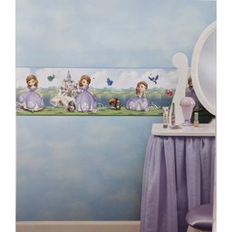 Papel de Parede Disney Céu 5869 - 6