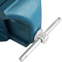 Ver imagem 2 de Morsa Torno de Bancada Profissional Nº 5 Marcon MR-5