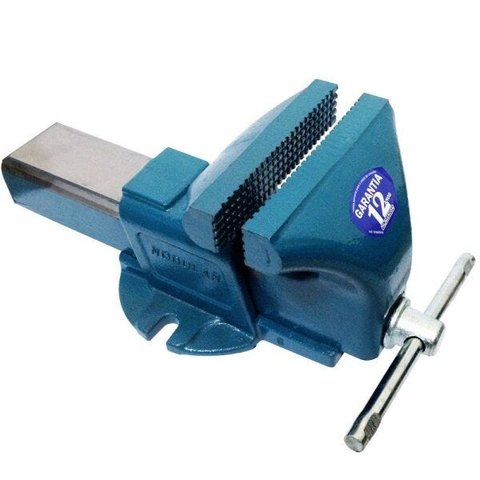 Morsa Torno de Bancada Profissional Nº 5 Marcon MR-5