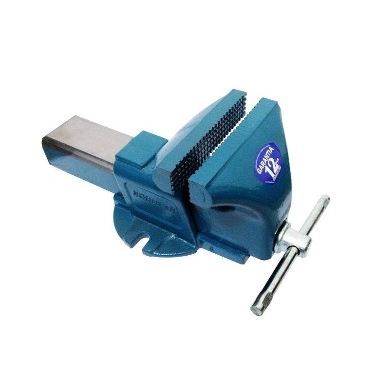 Morsa Torno de Bancada Profissional Nº 5 Marcon MR-5