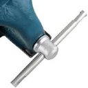 Ver imagem 2 de Morsa Torno de Bancada Profissional Nº 3 Marcon MR-3