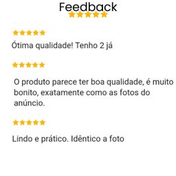 Suporte Comedouro Bebedouro Base Dupla Cachorro - 7