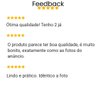 Suporte Comedouro Bebedouro Base Dupla Cachorro - 7