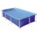 Ver imagem 1 de Piscina Premium 3700l Mor - Tripla Camada e Esquineiros