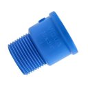 Ver imagem 1 de Adaptador Luva Soldável Curto com Rosca Externa 75 X 2.1/2