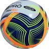 Kit com 6 Bolas Futebol Society N10 Pro-x Hightech - 6