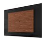 Painel Para TV Até 65 Polegadas Eros III C14 Preto/Dakota - Mpozenato - 3