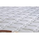Ver imagem 4 de Cama Box Solteiro: Colchão Molas Castor Pocket Revolution + Base CRC Suede Black(88x188)