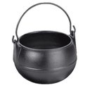 Ver imagem 3 de Jogo Miniaturas Caçarola, Panela, Caldeirão De Ferro Fundido