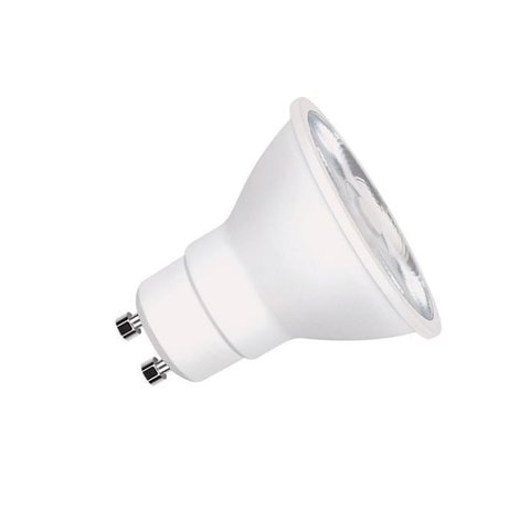 Lâmpada Led Dicróica Gu10 Evo Dimerizável 7w 2700k 350lm-stella