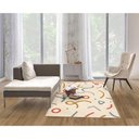 Ver imagem 2 de Tapete Infantil Vibe Belle 2,00x2,50 São Carlos