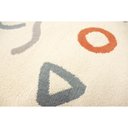 Ver imagem 5 de Tapete Infantil Vibe Belle 2,00x2,50 São Carlos