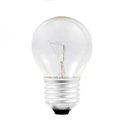 Ver imagem 2 de Varal Luz Cordão Preto 10MT lâmpada 15w Transparente 220v
