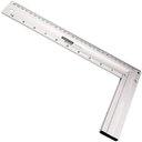 Ver imagem 2 de Esquadro 30cm 43170/012 Tramontina