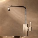 Ver imagem 3 de Misturador Monocomando Para Cozinha Franke Flatron Cromada