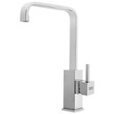 Ver imagem 1 de Misturador Monocomando Para Cozinha Franke Flatron Cromada