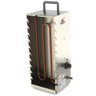 Churrasqueira Rotativa Elétrica Para 10 Espetinhos PR-199E 127V Progás - 1
