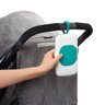 Porta Lenços Umedecidos Wipes Dispenser OXOtot - Cor Verde Água - 3