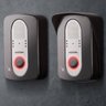 Video Porteiro Rfid para 3 Câmeras Adicionais - Protection - 4