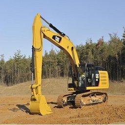 Tinta Automotiva Amarelo Caterpillar 77 Anjo 3,6lts Brilhante - 2